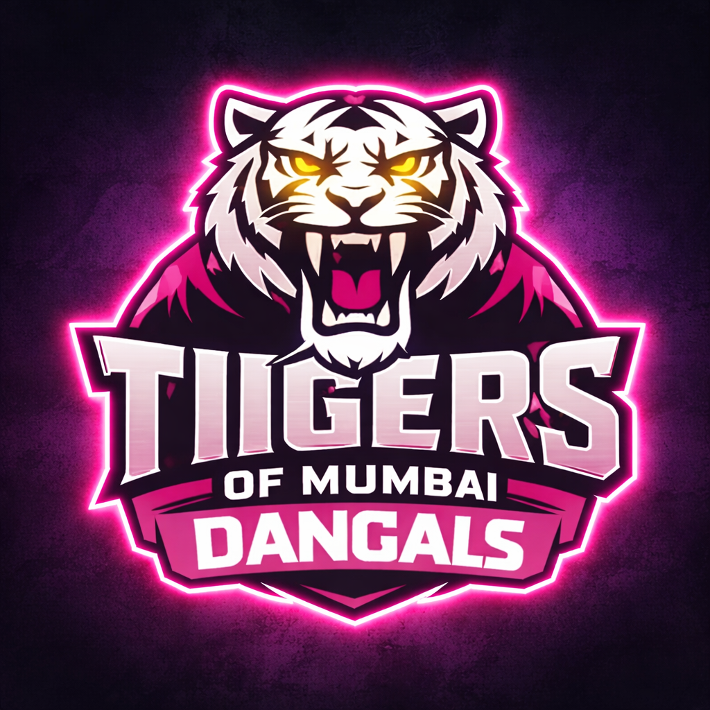 Tigers Of Mumbai Dangal